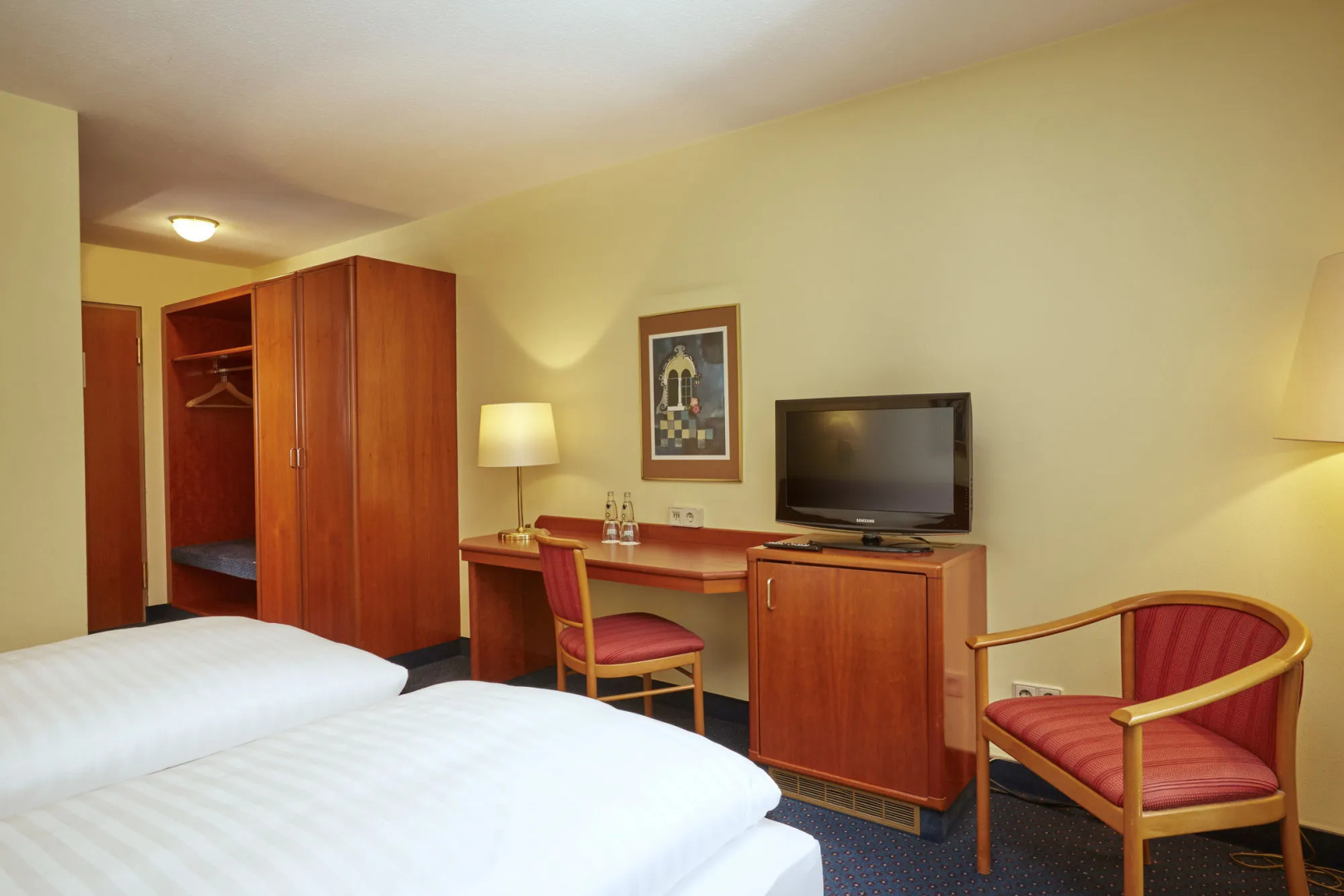 Taste Hotel Hockenheim