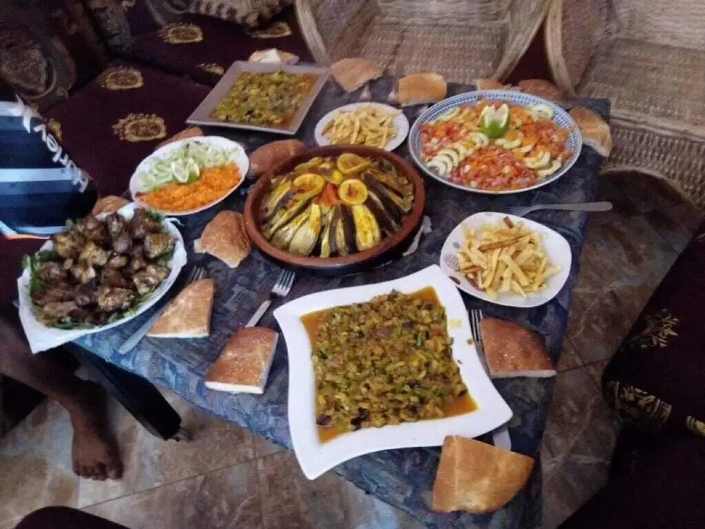 Africa Surf House - Hostel