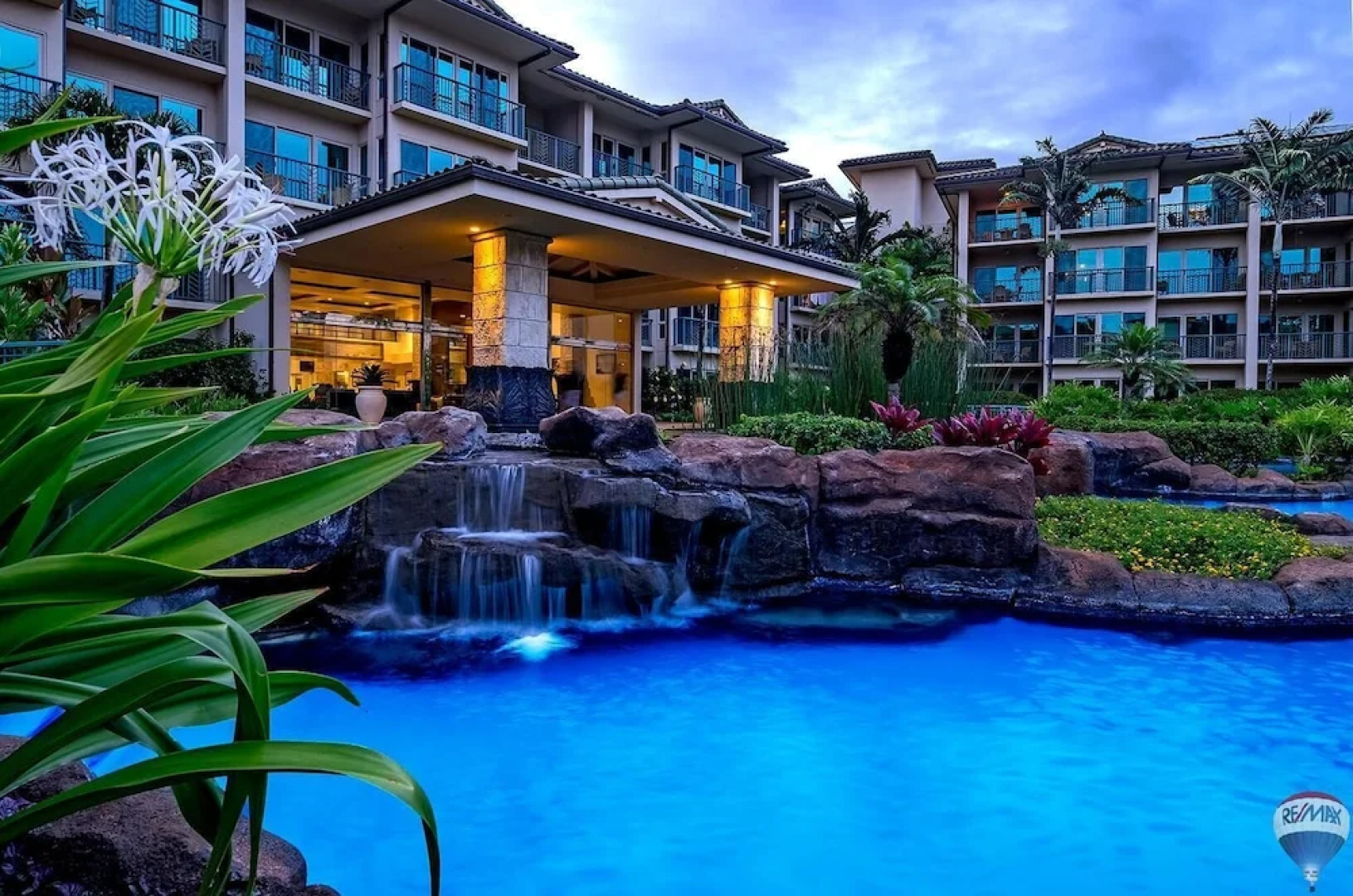 Waipouli Beach Resort G-404