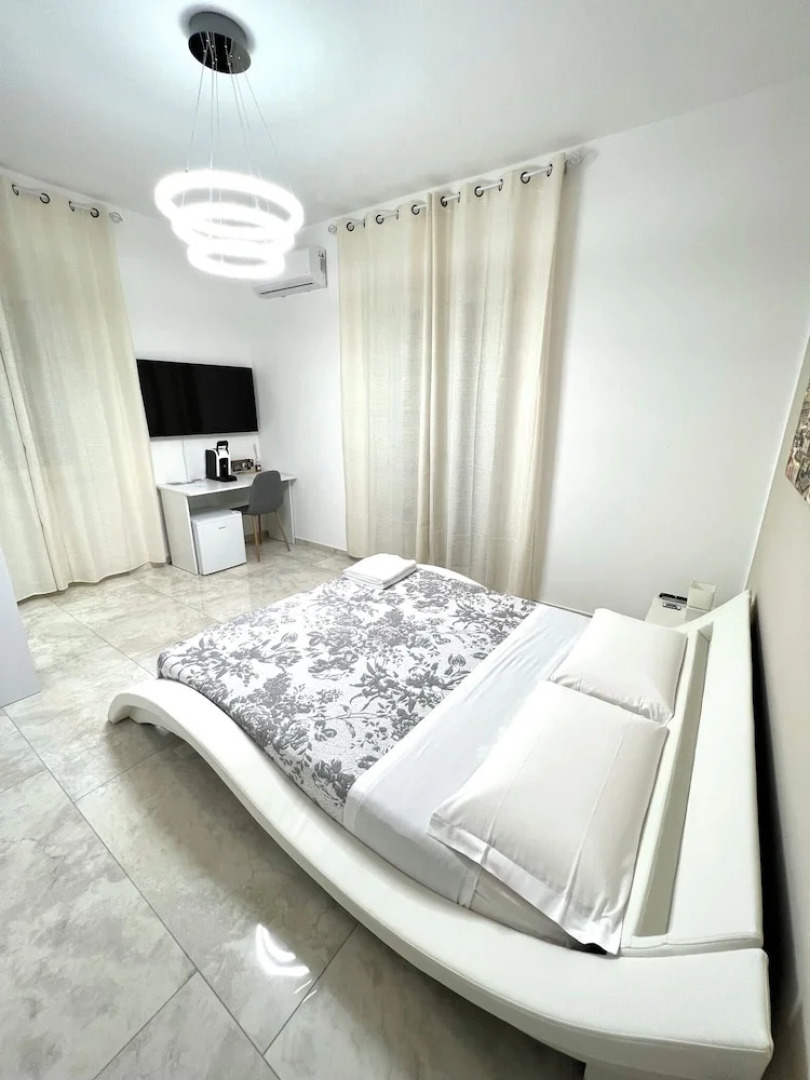 Circeo Boutique Rooms