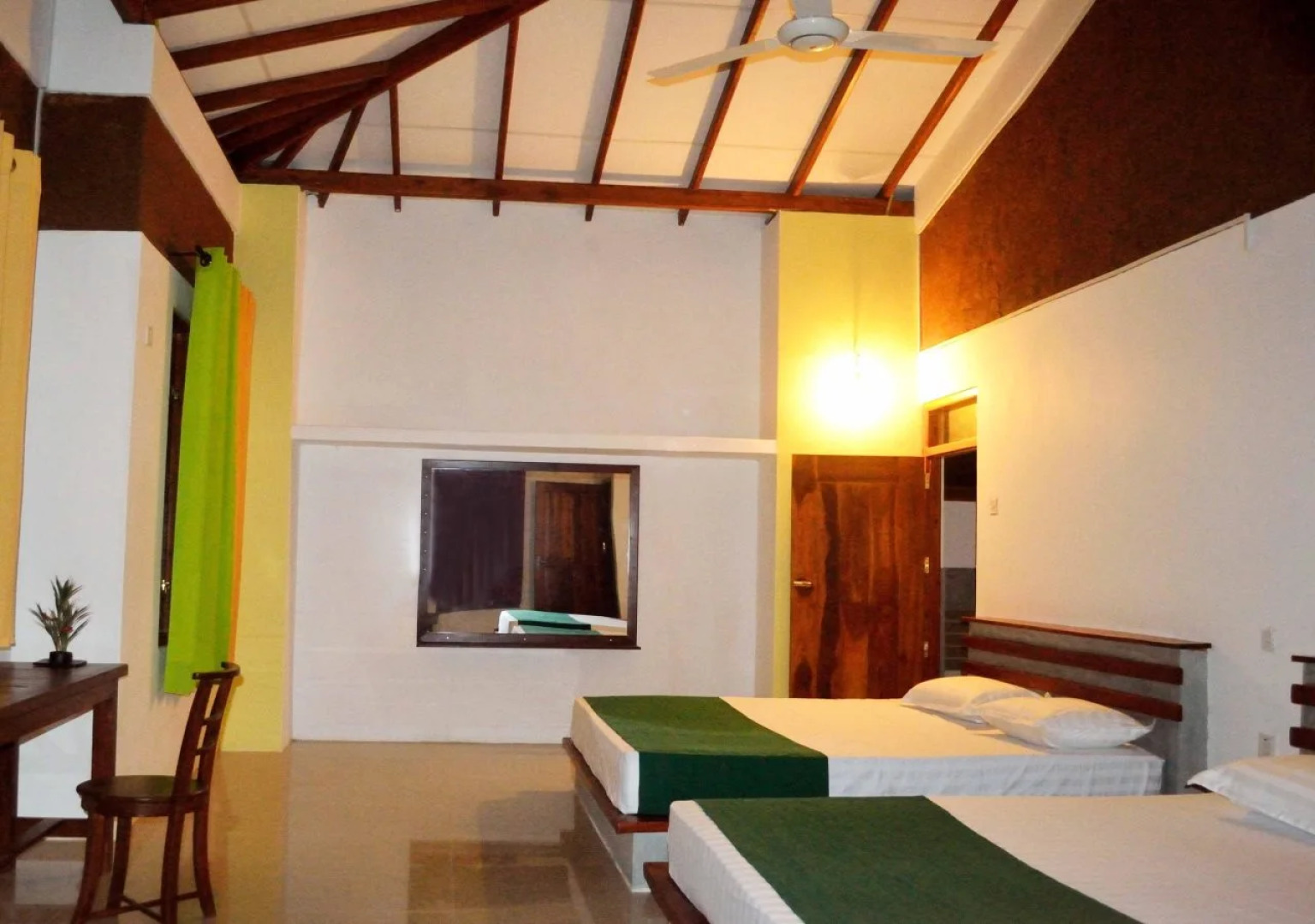 Pelican View Cottages