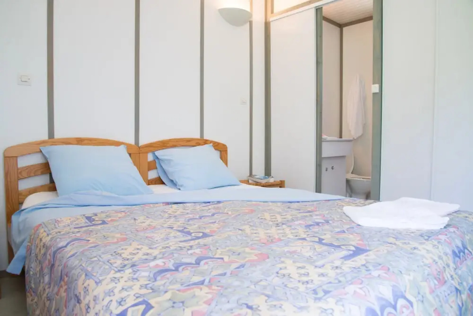 Village de Gites de Booz