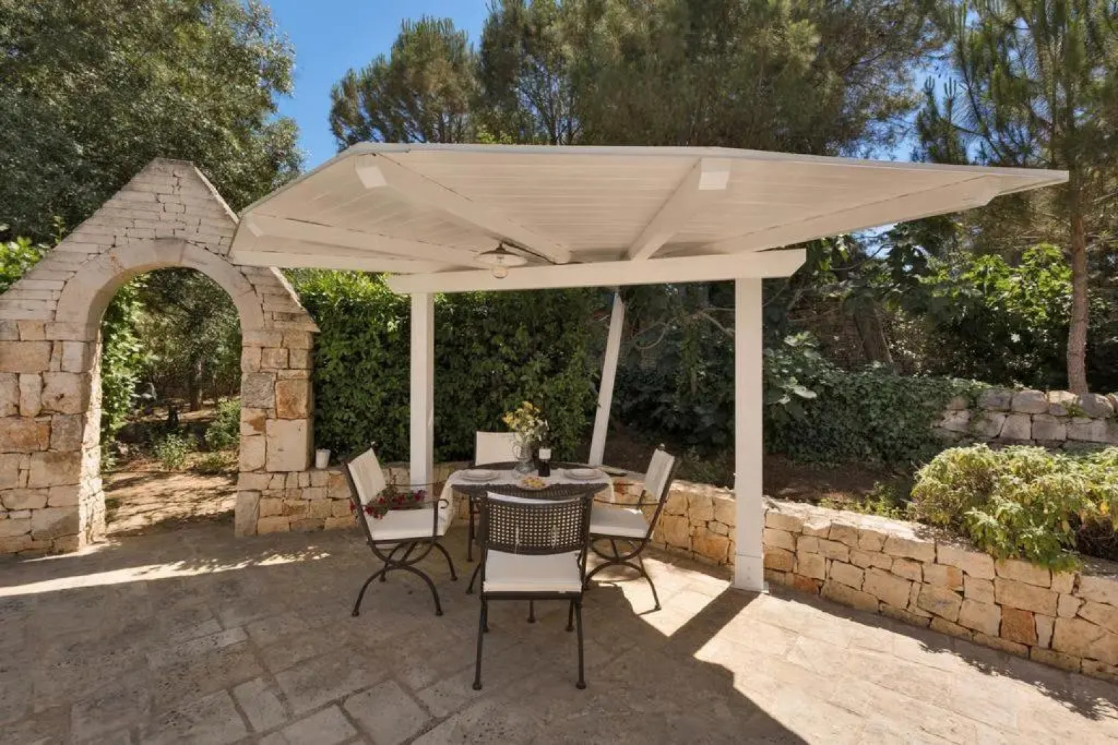 B&B Trullo dei Messapi