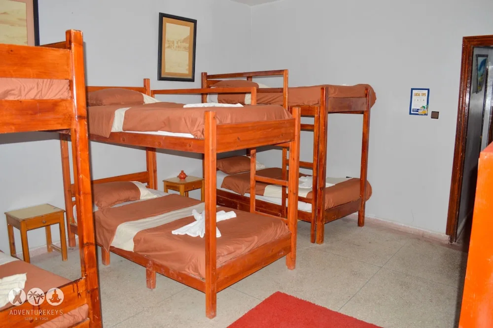 Adventure Keys Hostel