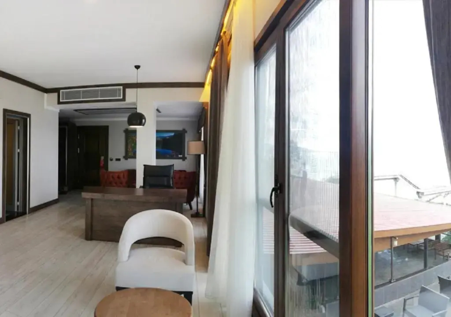Şelale Otel