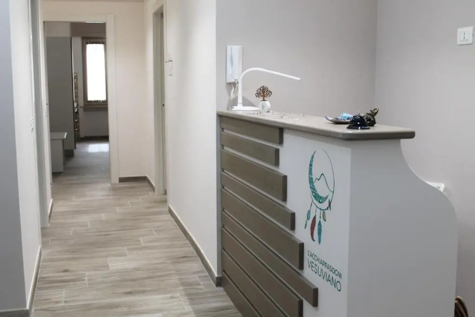 L'Acchiappasogni Vesuviano Guest House