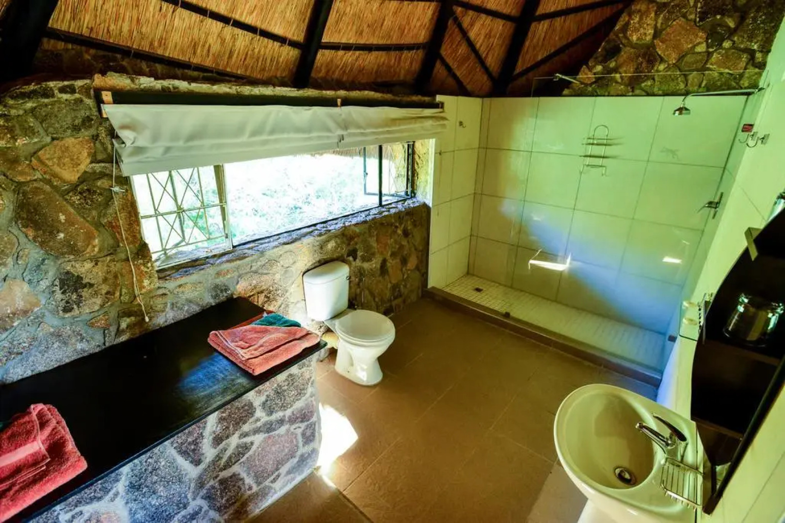 Matobo Hills Lodge