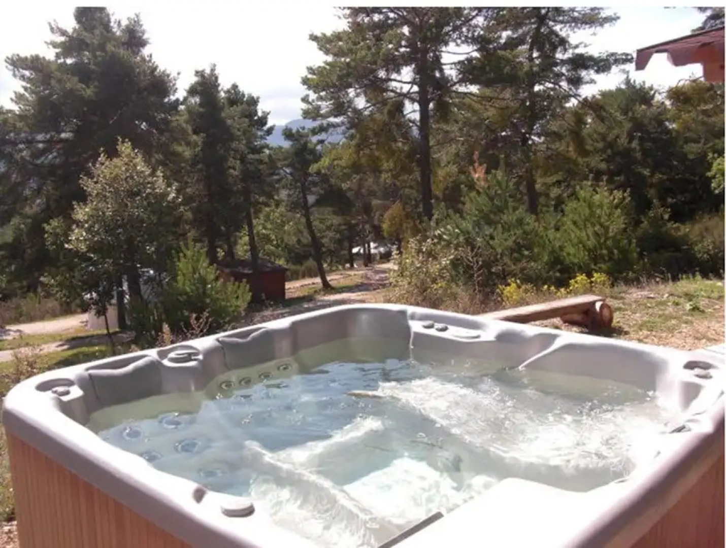 Destination Ailleurs