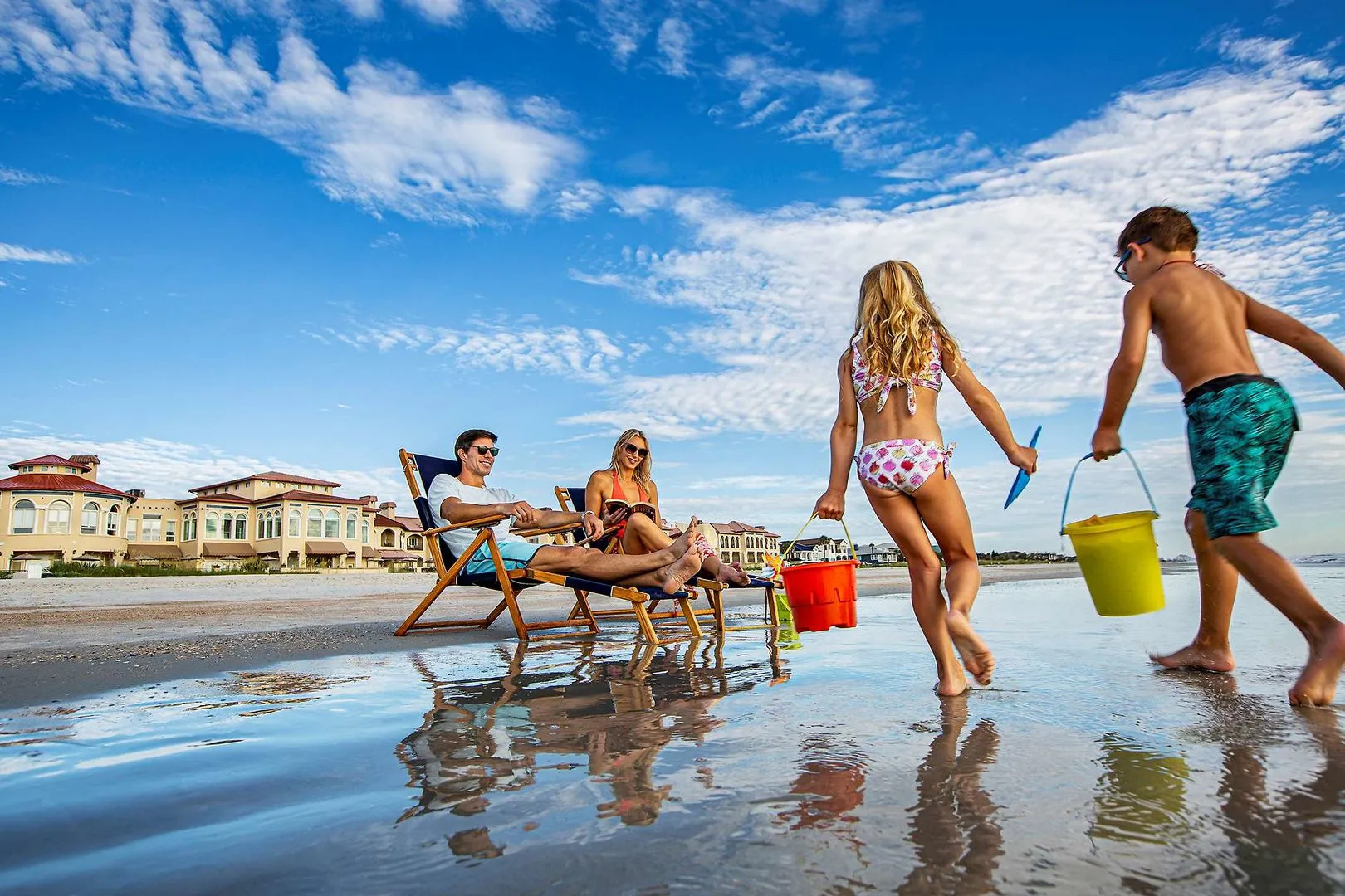 The Lodge and Club at Ponte Vedra Beach