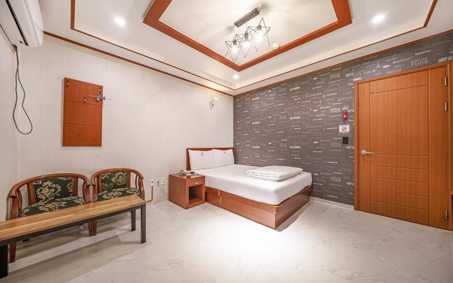 Sangju Stay 201 Hotel