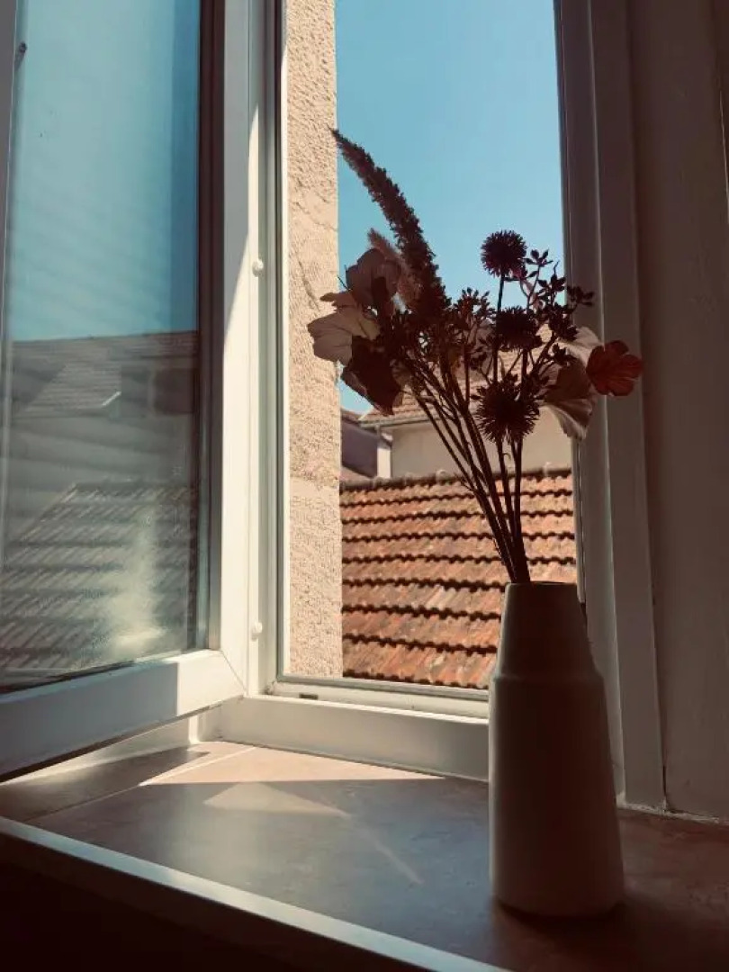 Studio Renard, Style Boheme Et Atypique, Curistes