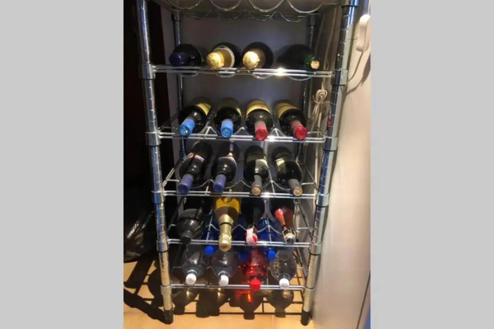 Apartament on the Lake