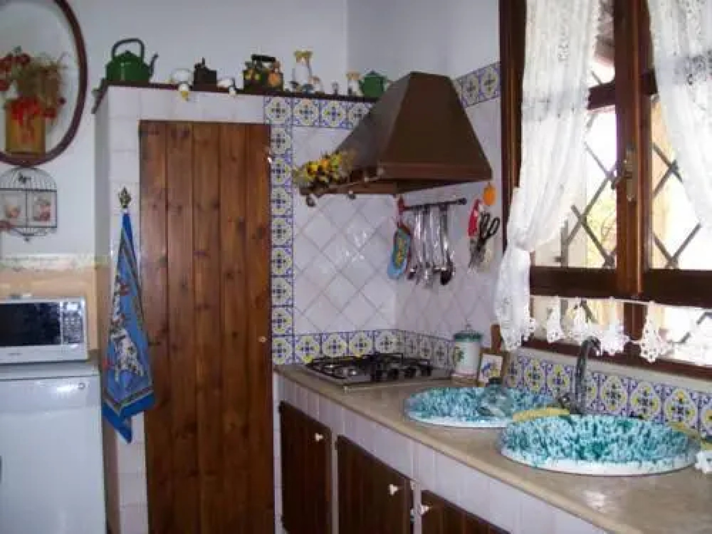 Villa Orchidea