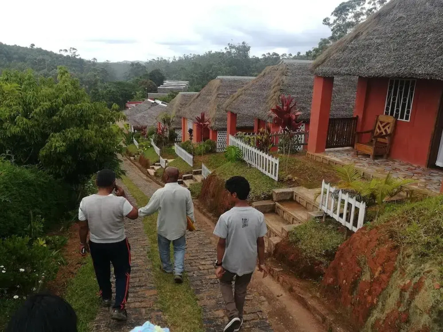Goyave Hotel & Voyage