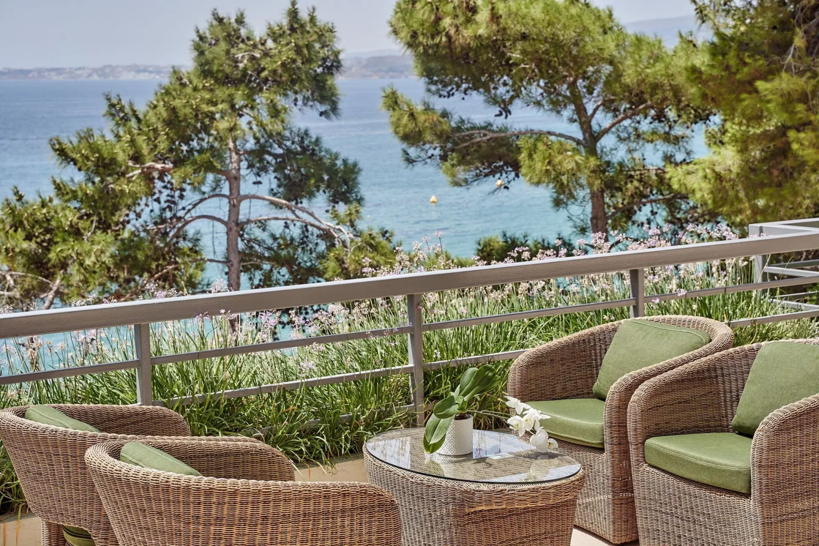 White Rocks Hotel Kefalonia