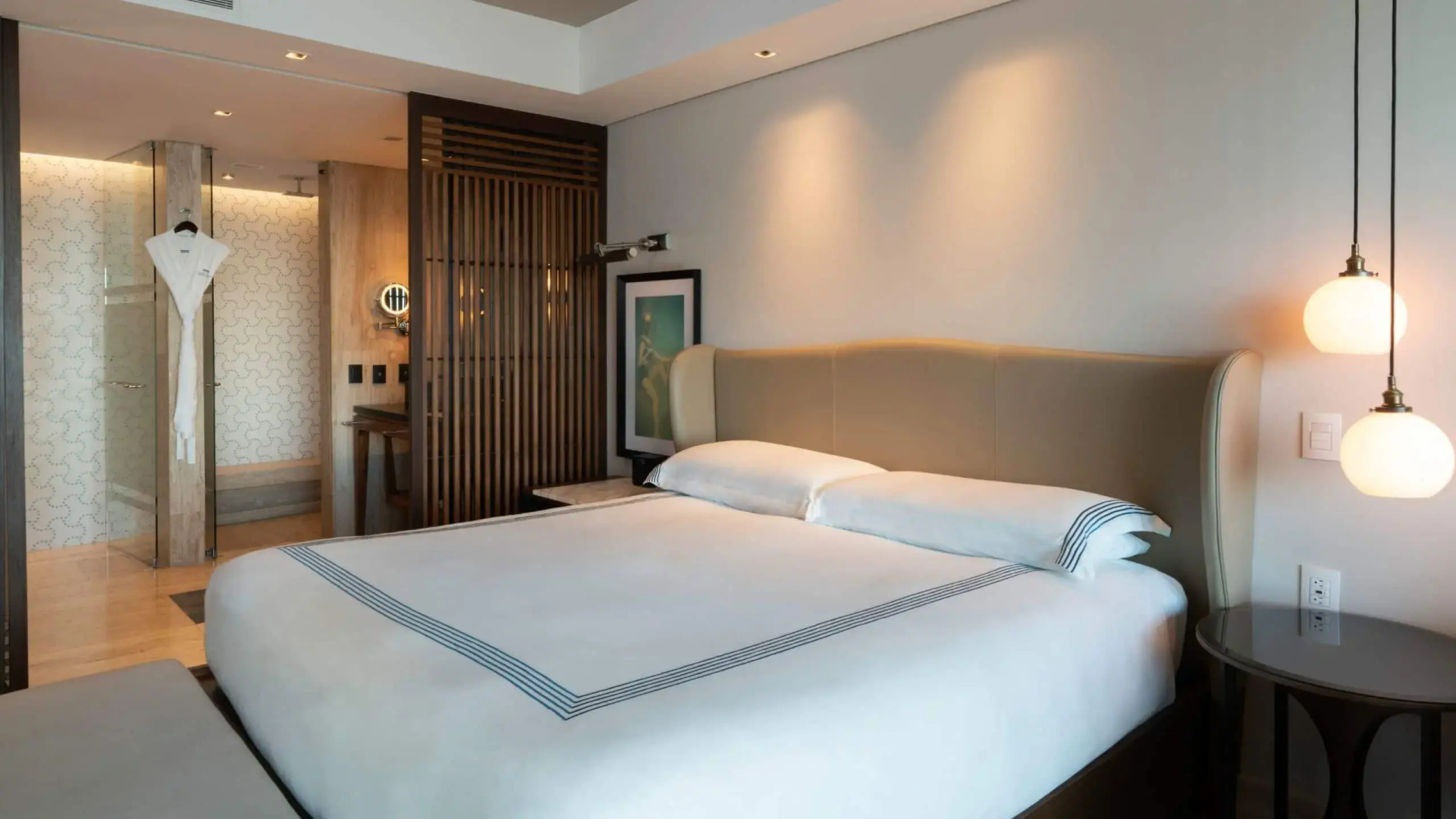 Thompson Playa Del Carmen Beach House