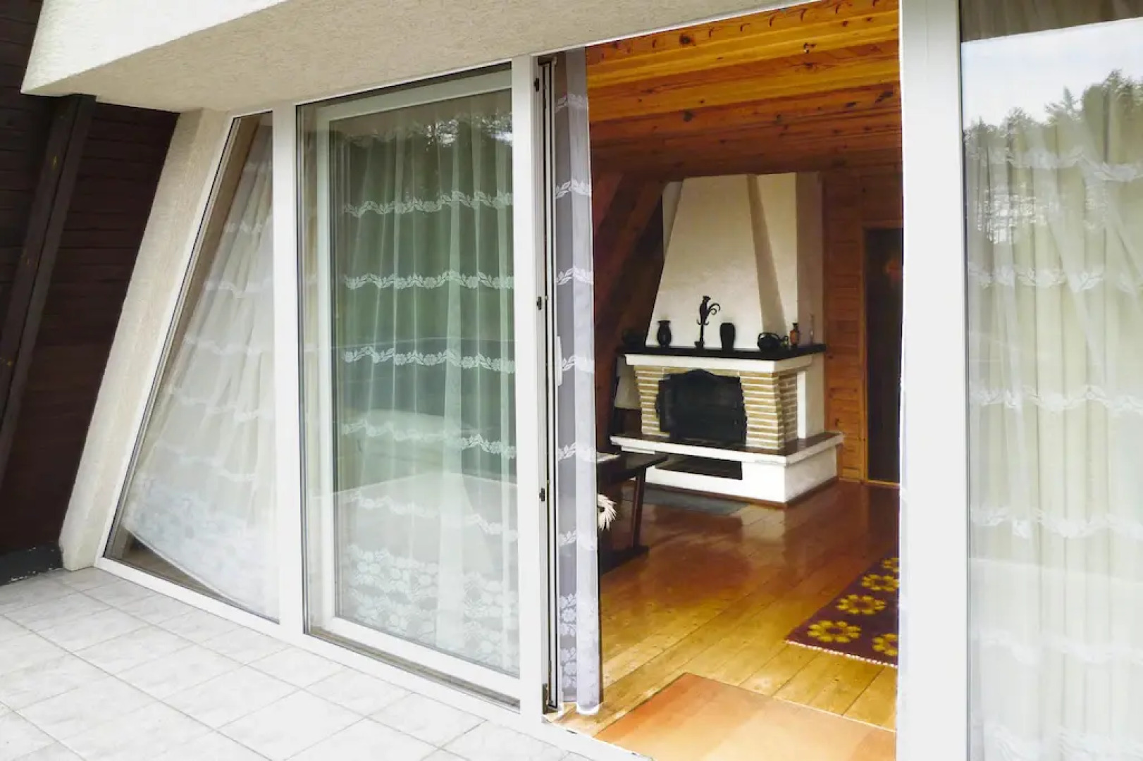 Holiday Home in Kashubia Near Lake