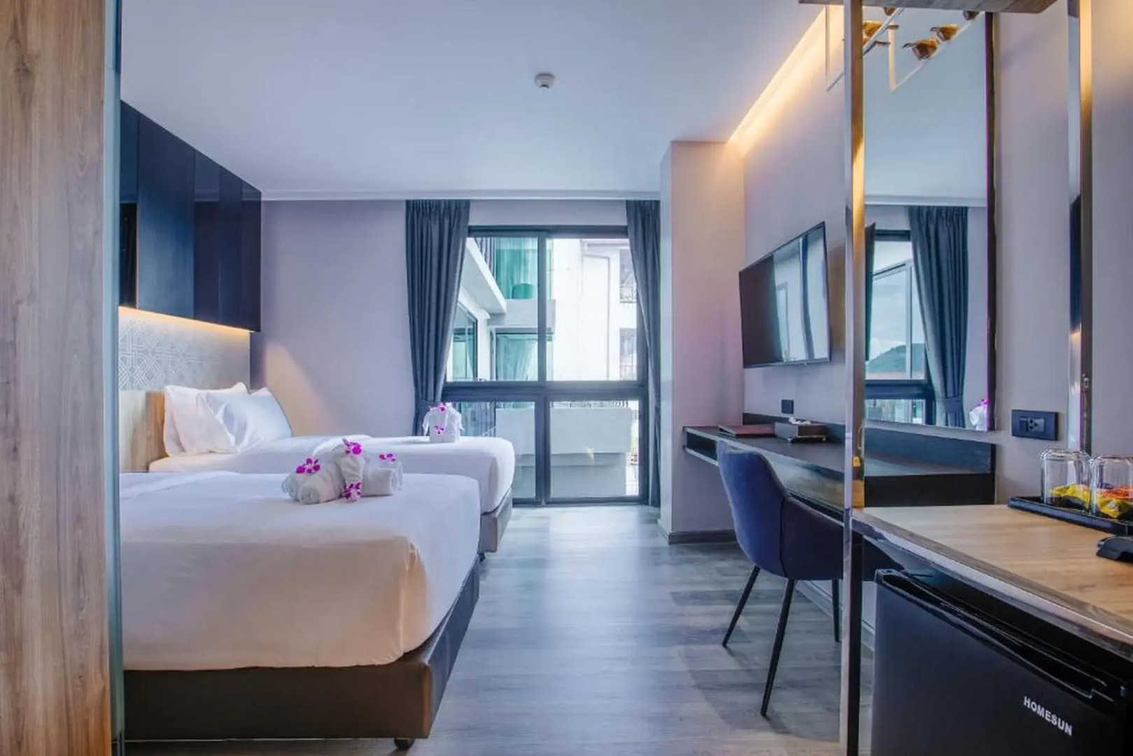 Rak Elegant Hotel Patong