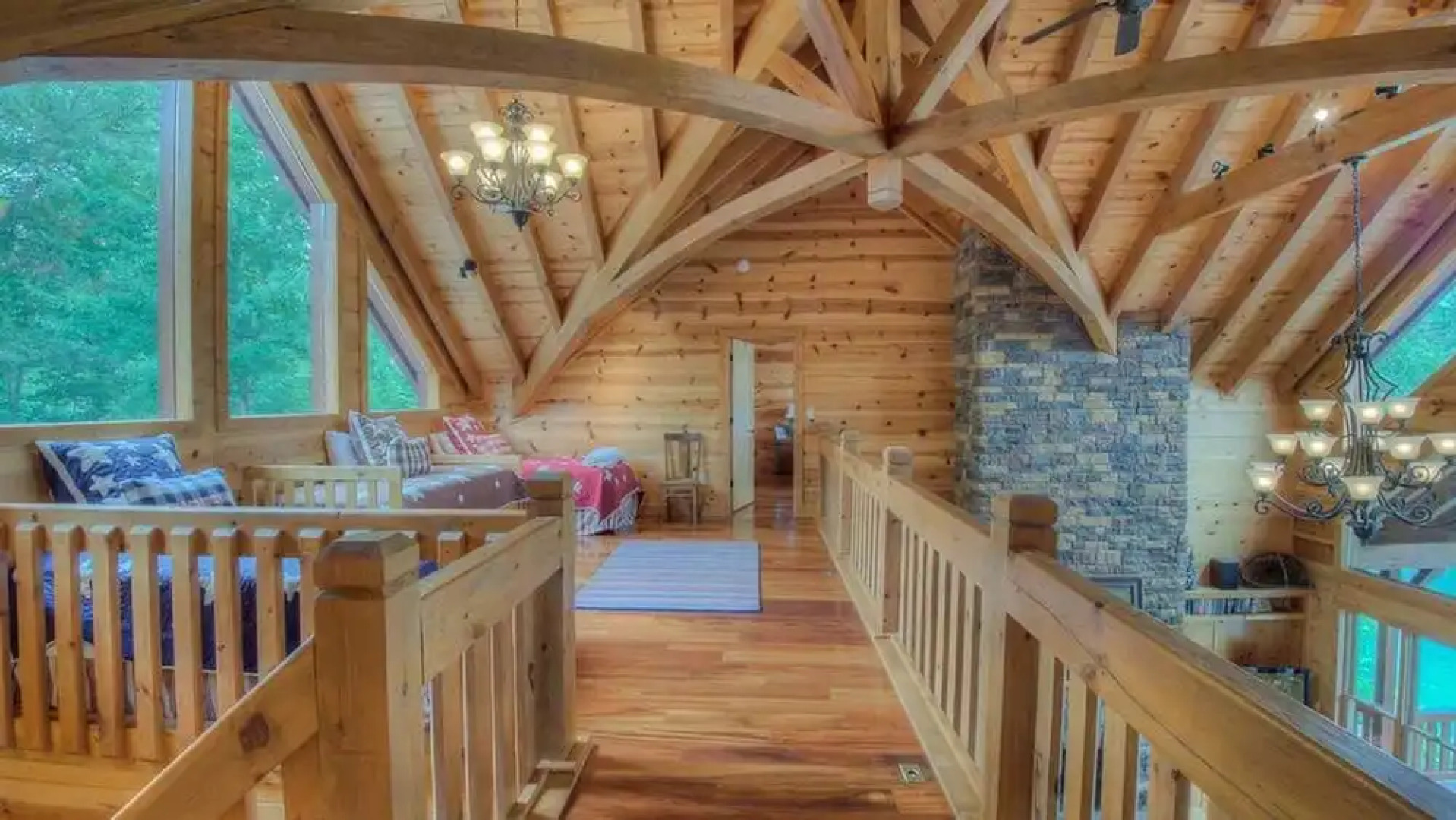 Meant to Be by Escape to Blue Ridge