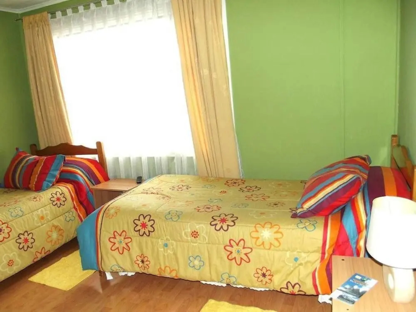 Hostal Arkya - Adults Only