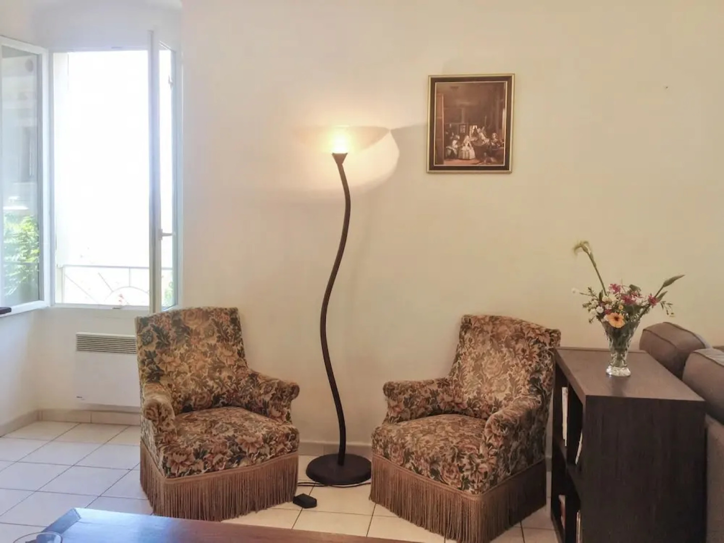 Apartment With one Bedroom in Venaco, With Wonderful Mountain View - 3