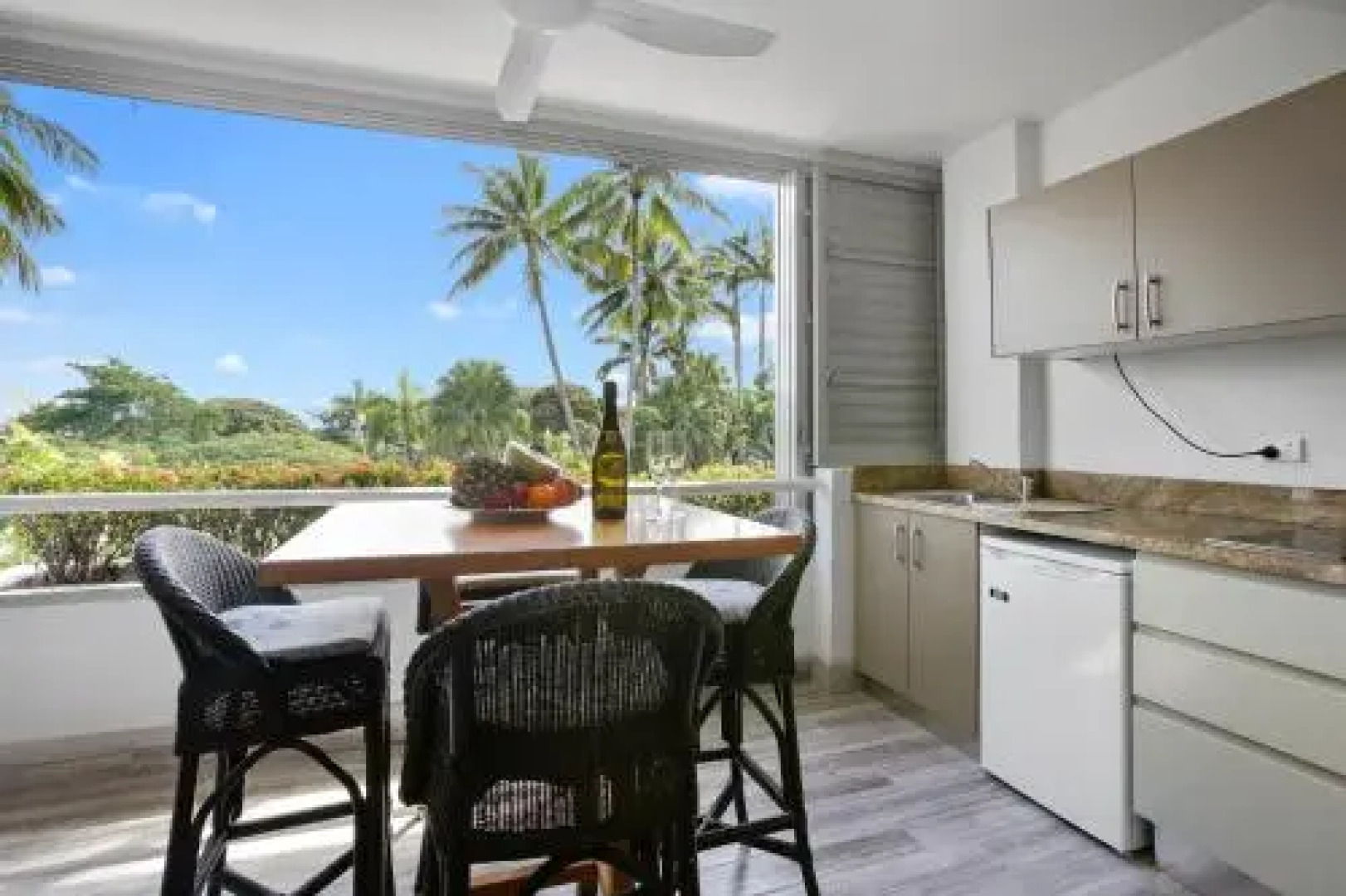 Port Douglas Penthouse Suite
