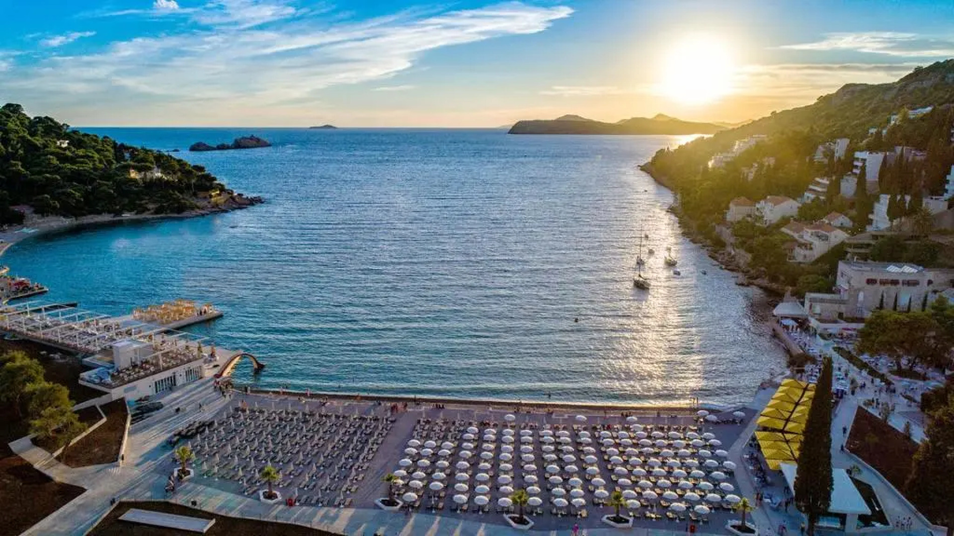 Greystar Apartment Dubrovnik