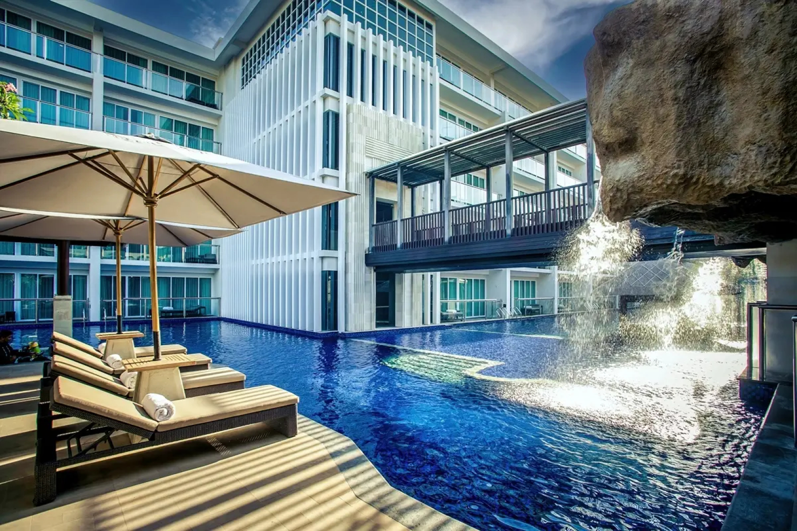 The Sakala Villas Bali