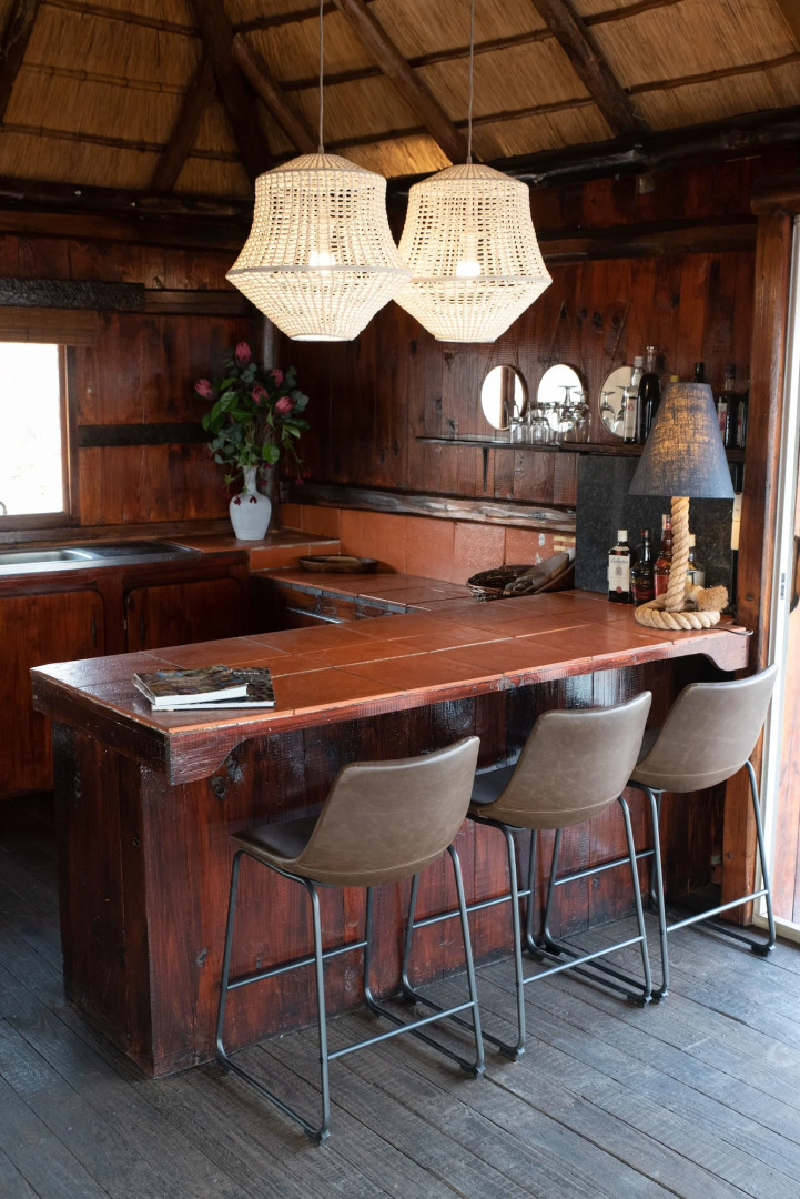 Parsons Hilltop Safari Camp