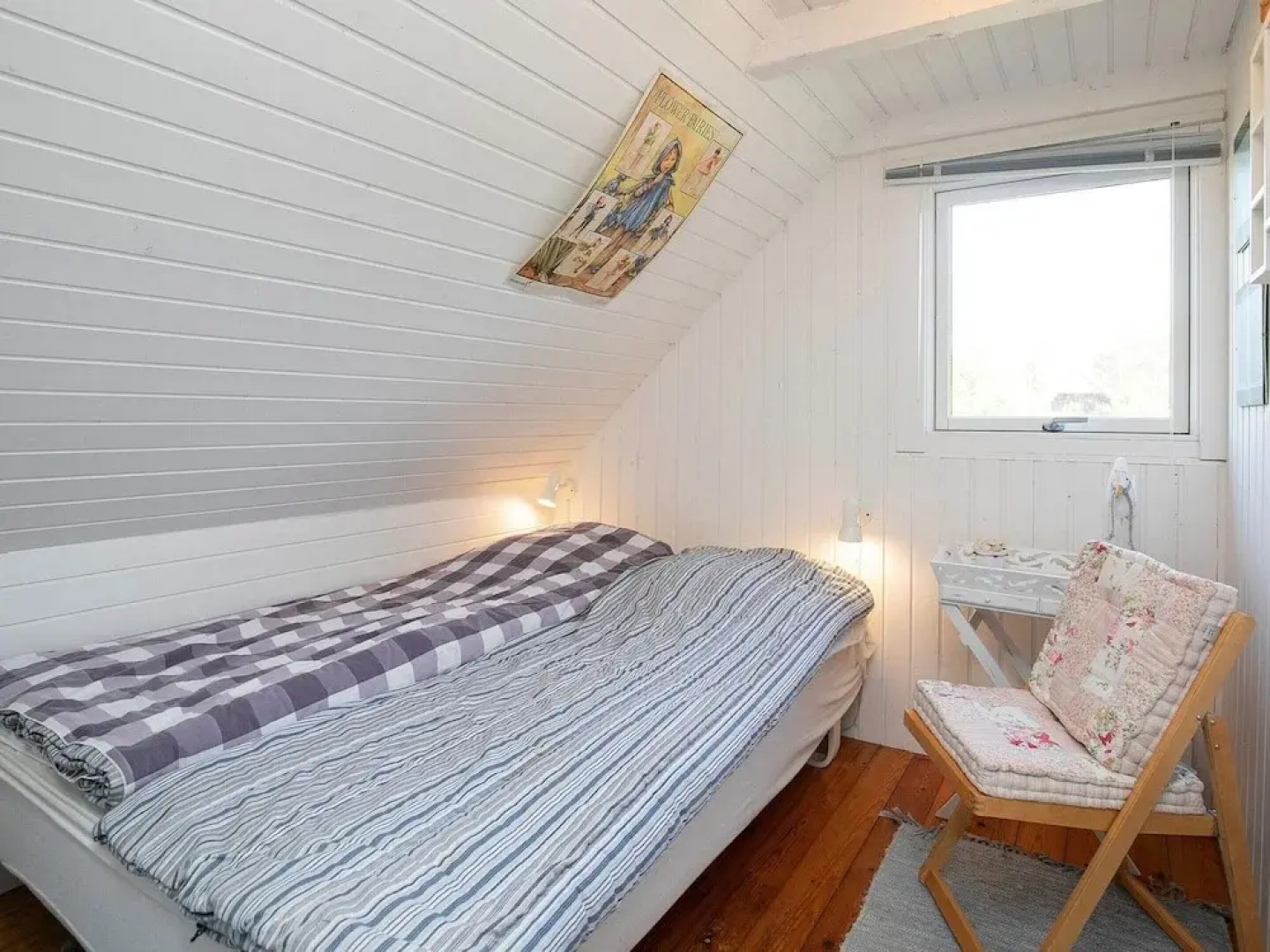 6 Person Holiday Home in Oksbol
