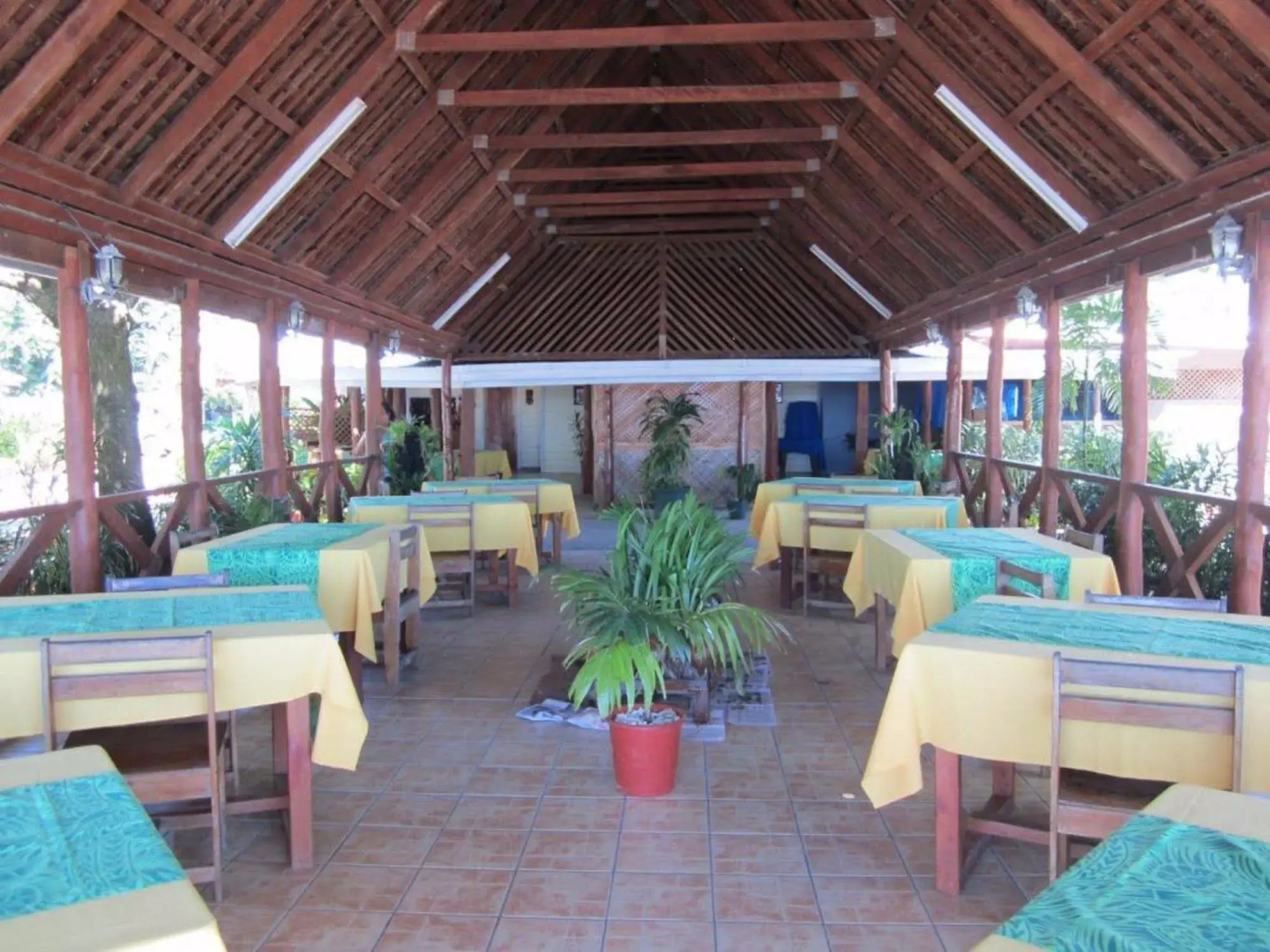Vacations Beach Fale