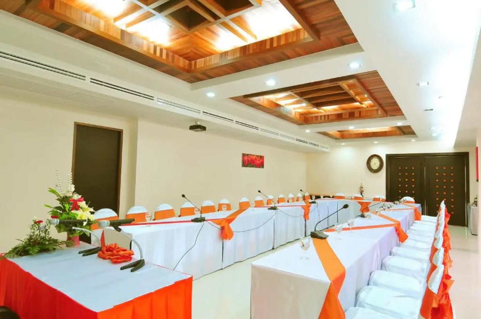 Курорт Ao Nang Phu Pi Maan Resort and Spa