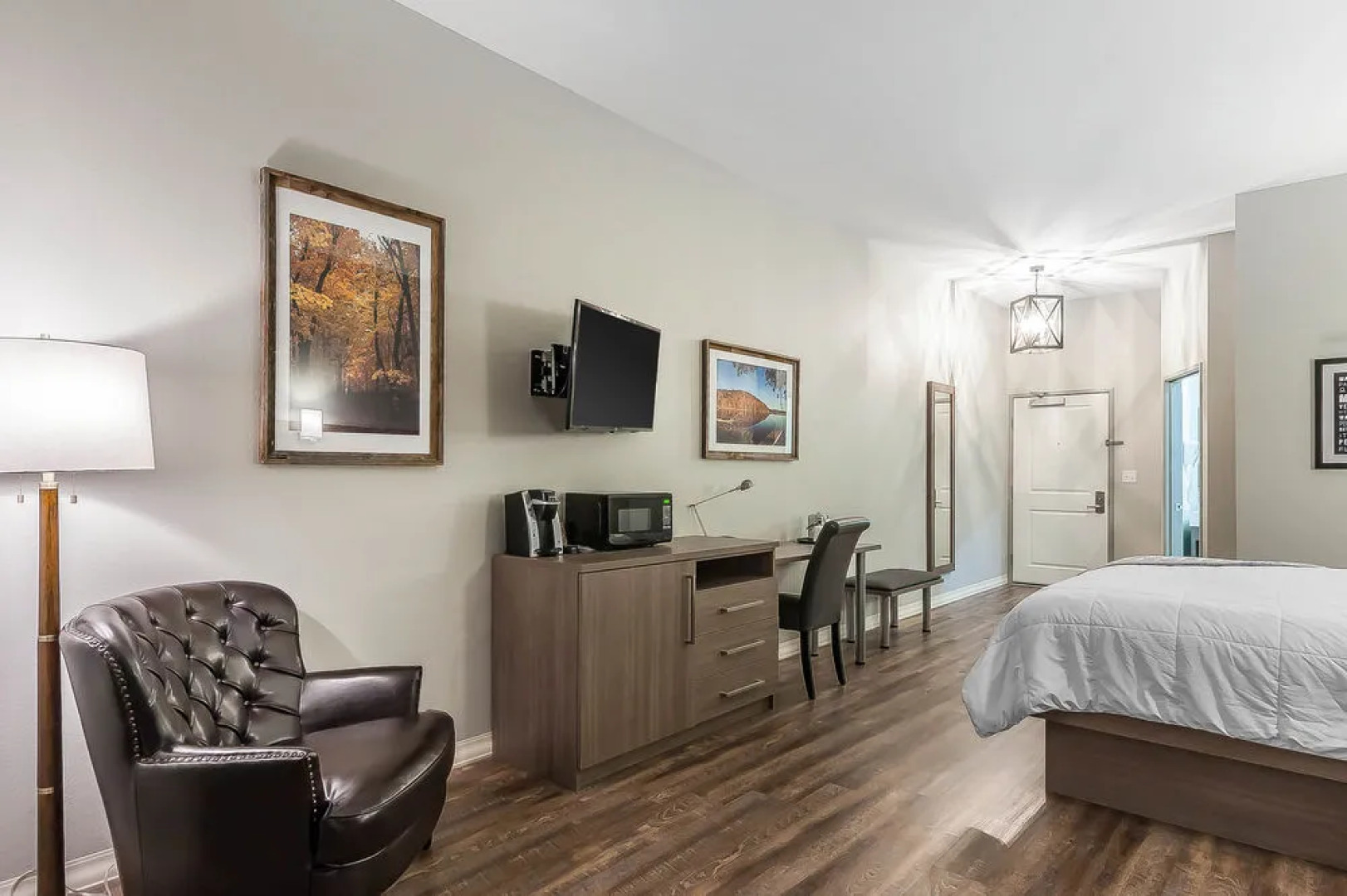 Lakes Inn at Dunvilla