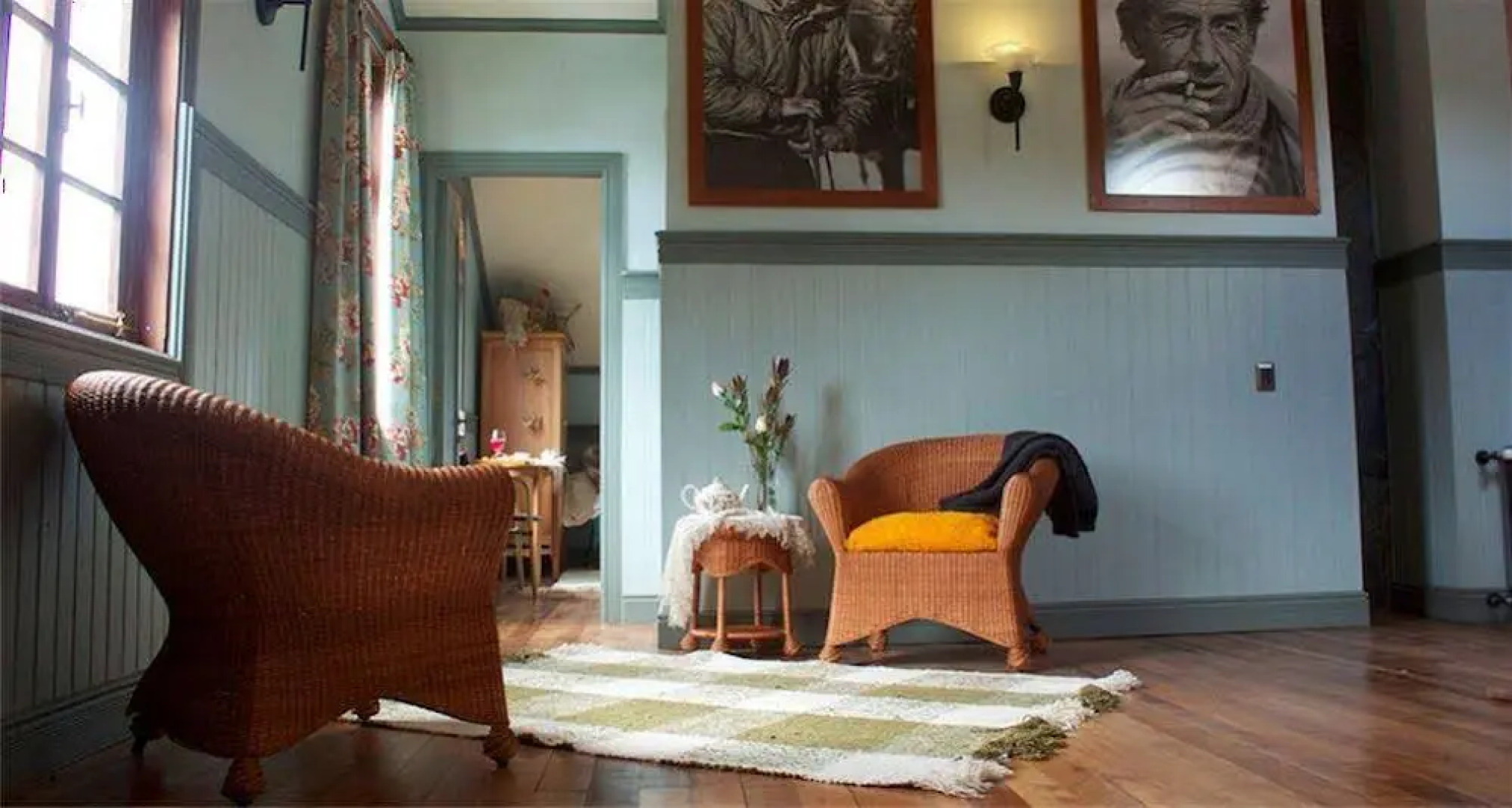 Estancia 440 Hotel Boutique