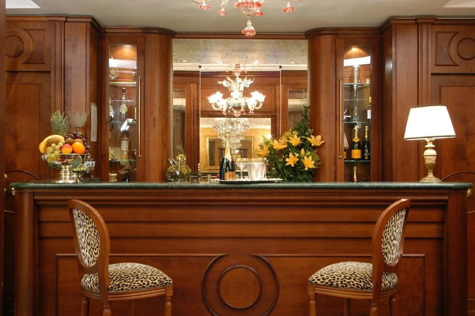 LH Hotel Andreotti