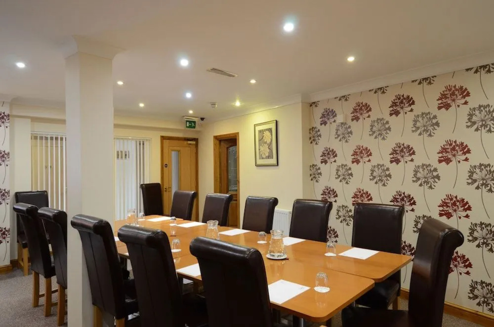 The Bell Country Inn