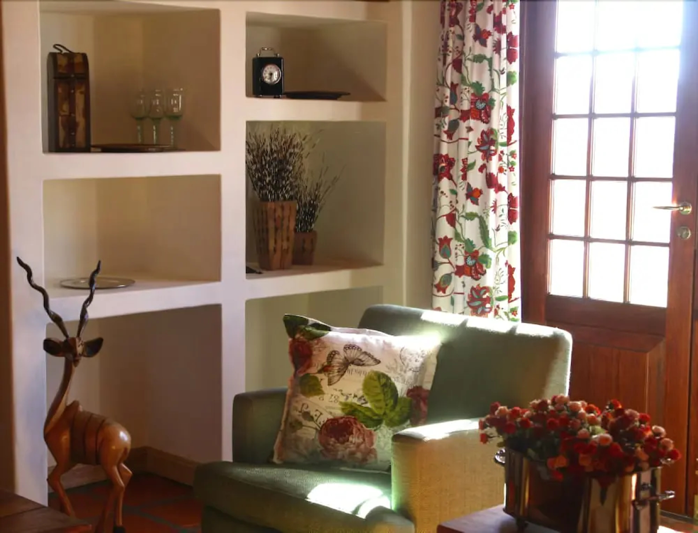 Doornbosch Guesthouse & Country Cottages