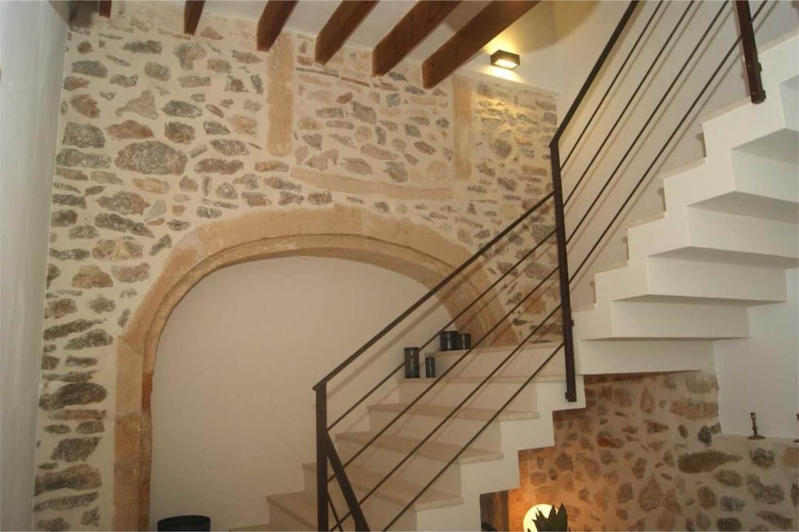 Petit Hotel C'an Mel