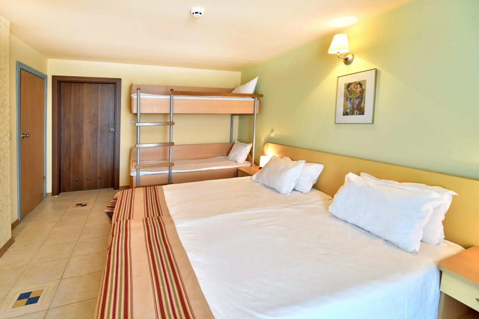Hotel Kaliopa