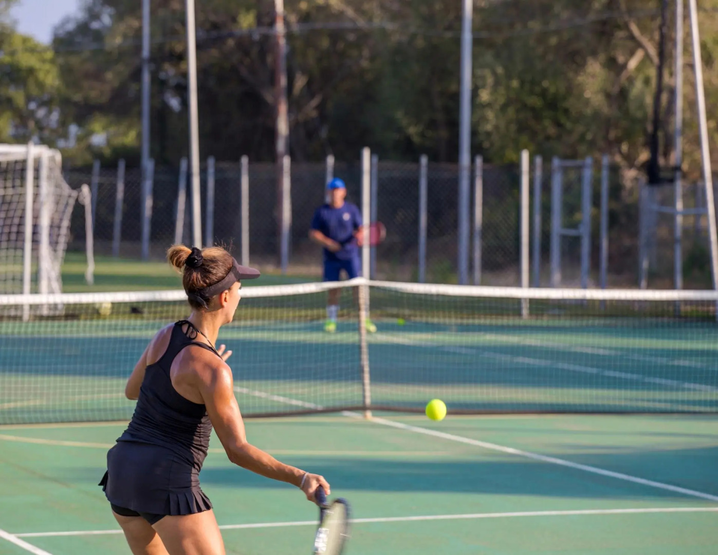 Gitavillage Talamone