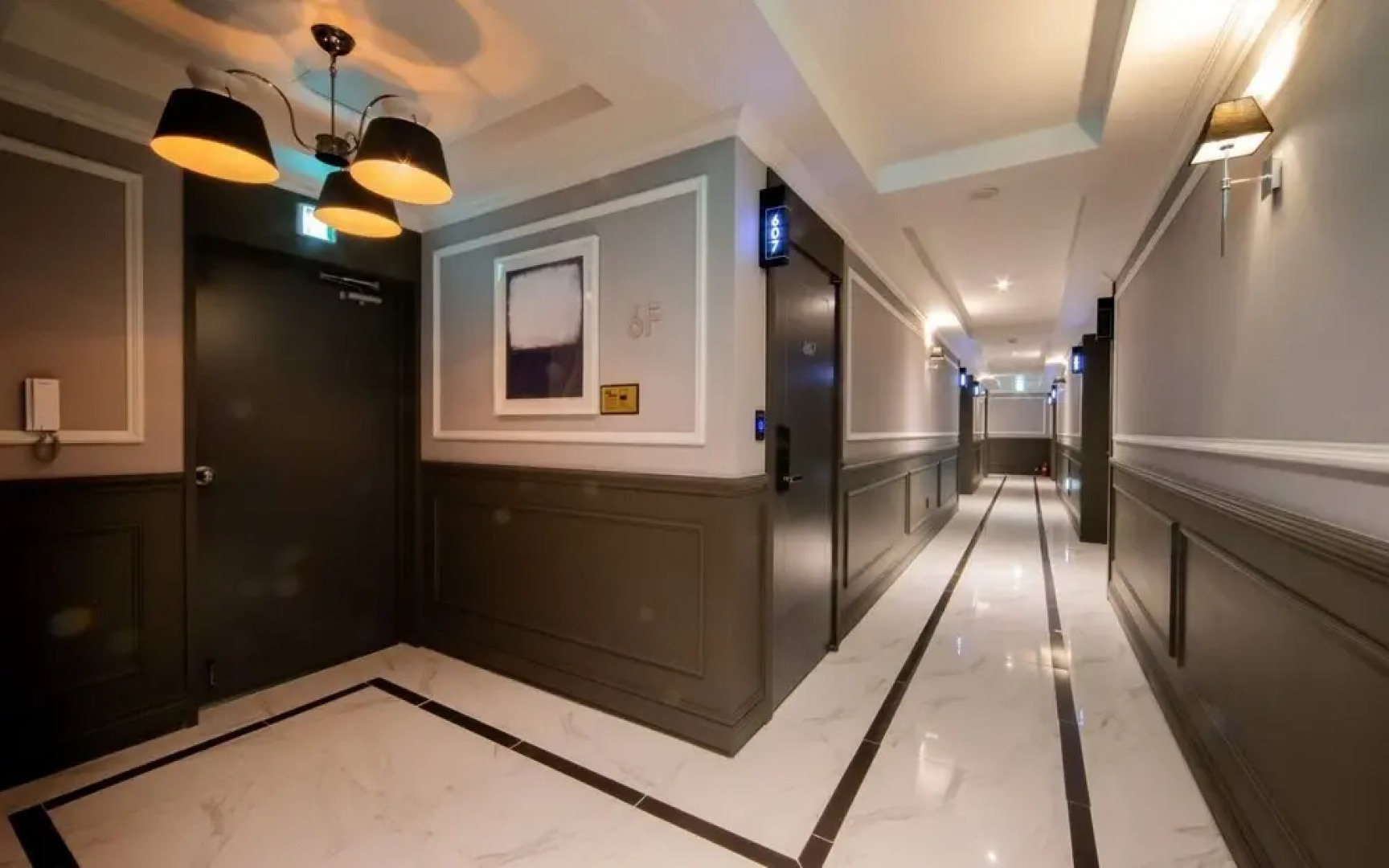 Gwangyang Lagom Design Hotel