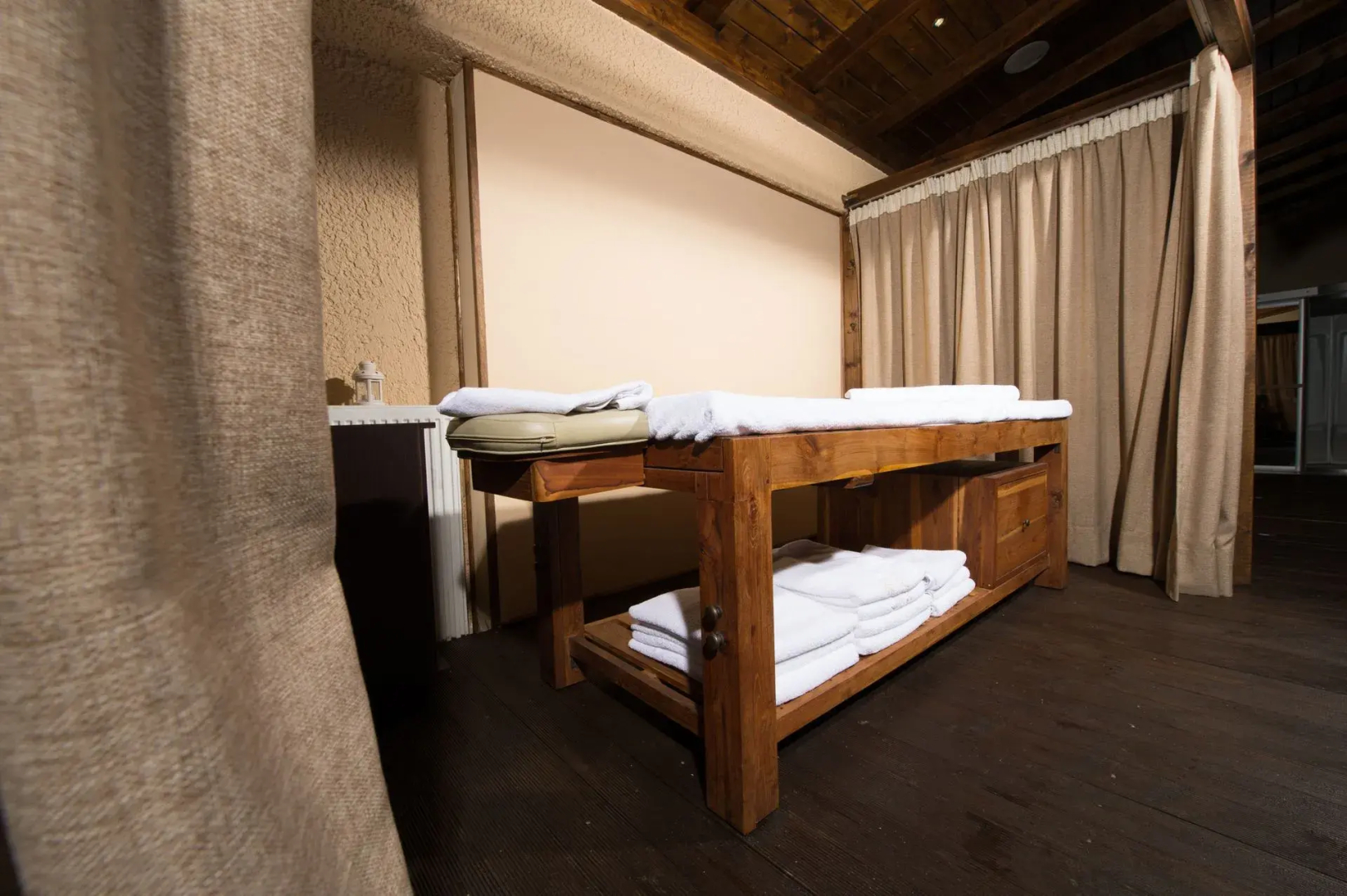 Hotel Filoxenia & Spa