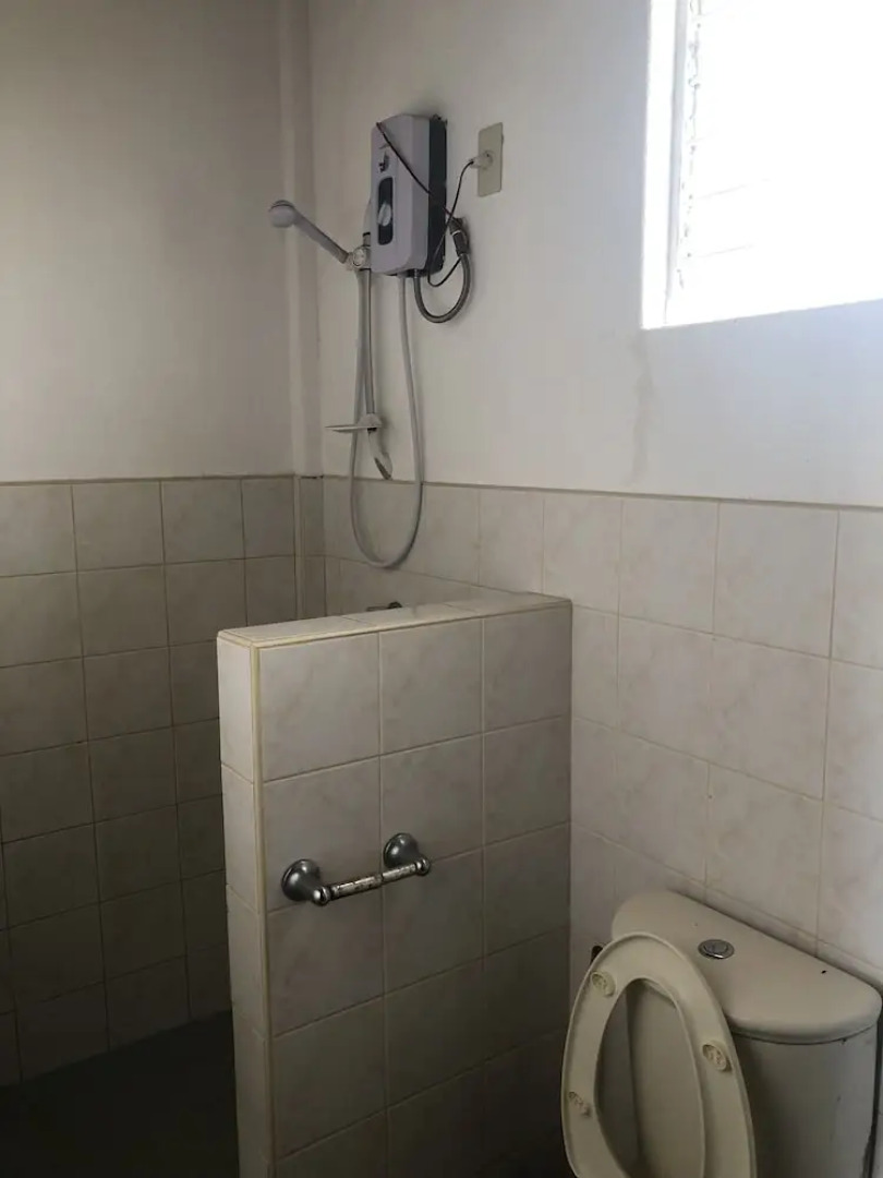 Belle's Beach Resort