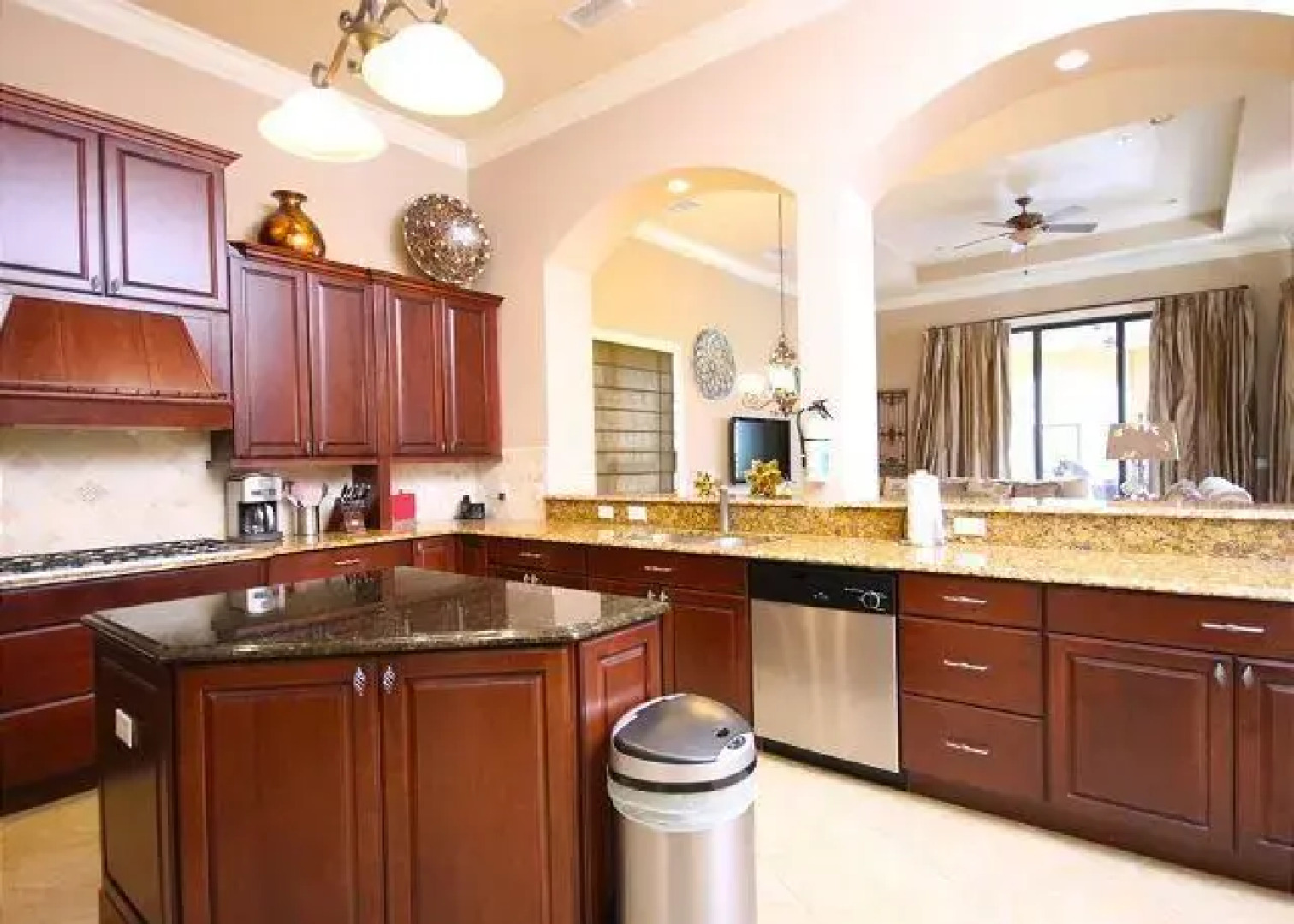 Grand Traverse House