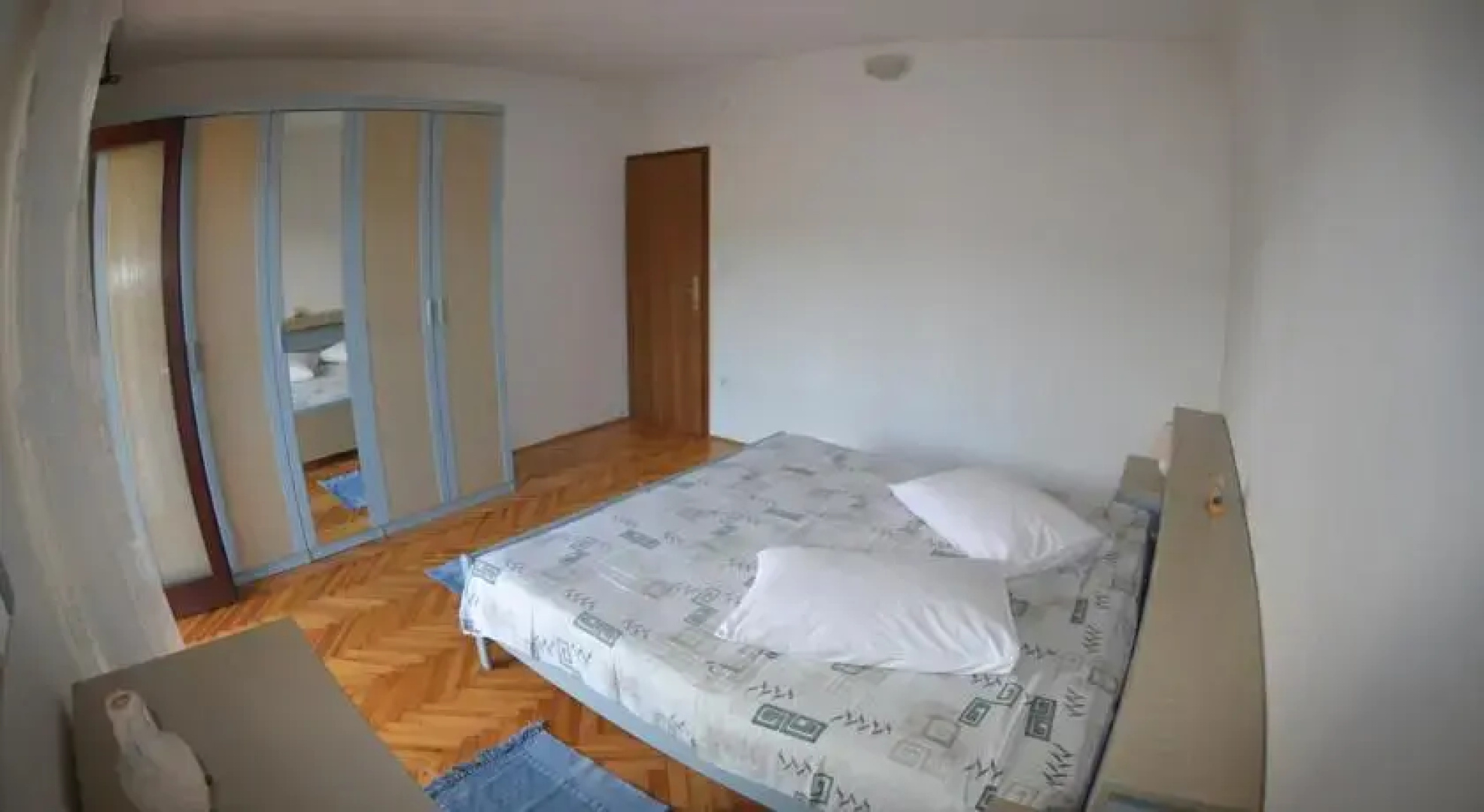 Apartment Beroš