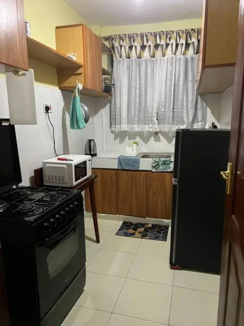 Trudy homes 1 bedroom