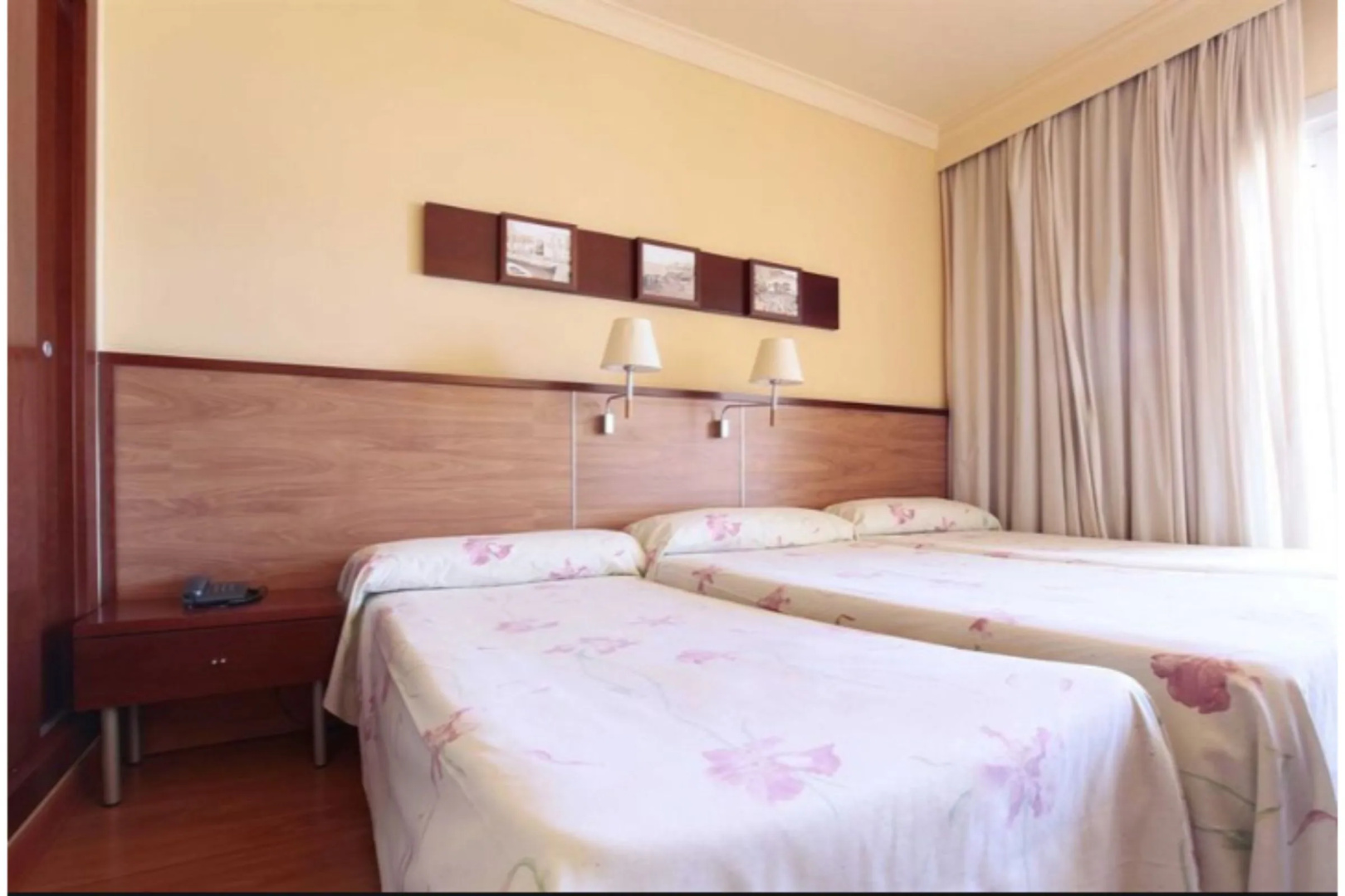 Prestige Victoria Hotel