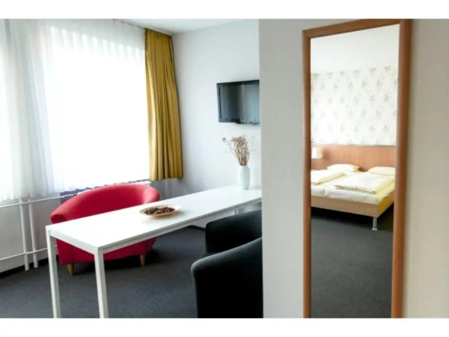 Hotel Flaemischer Hof