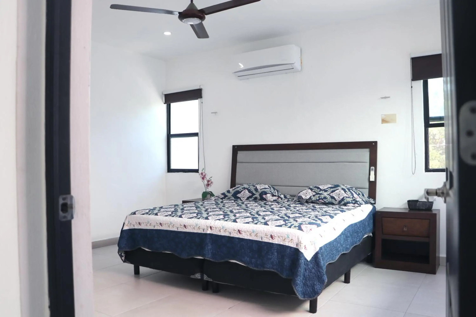 Villas Miland - San Benito Beach