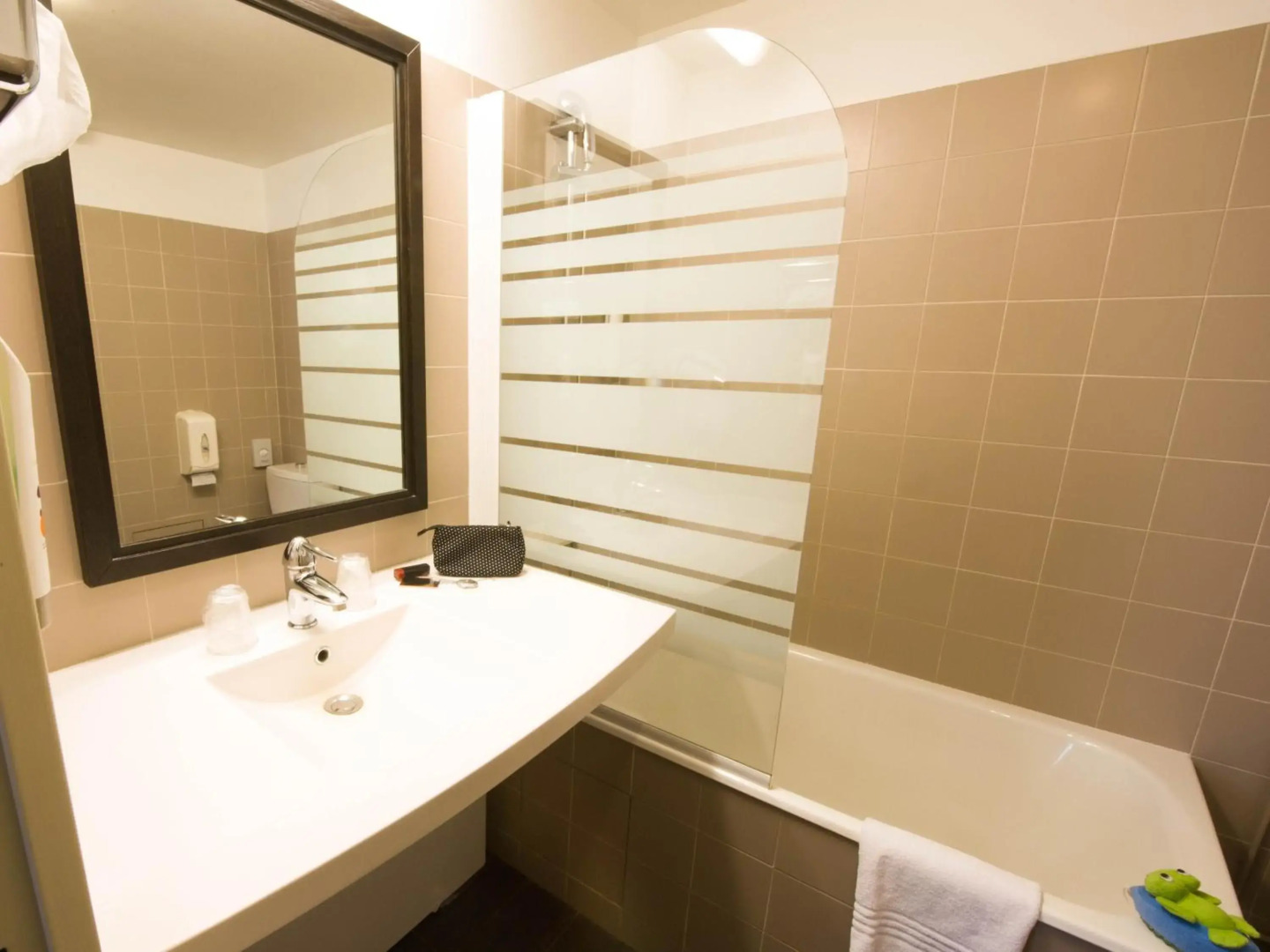 ibis Styles Nantes Centre Place Royale